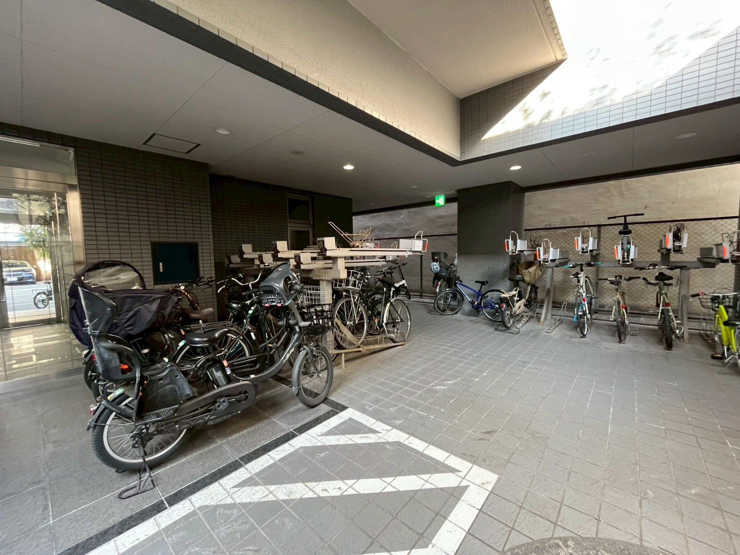 日宝ライフ十二軒町