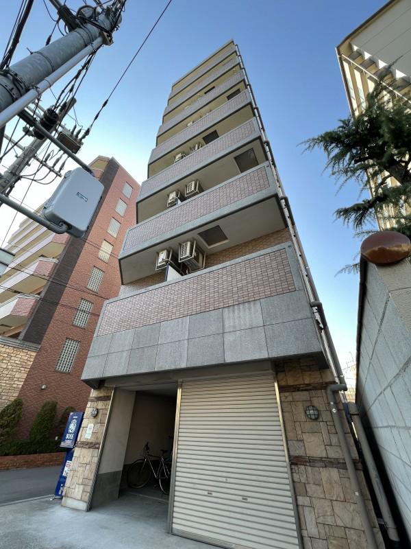 アリオーラ西梅田