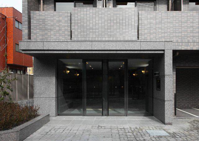 ルーブル大森山王弐番館