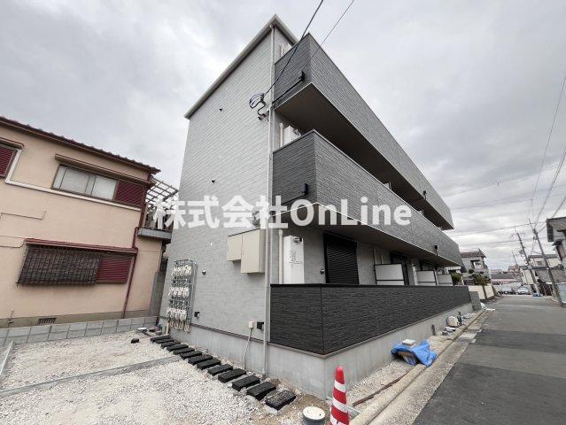 EIJU八尾本町