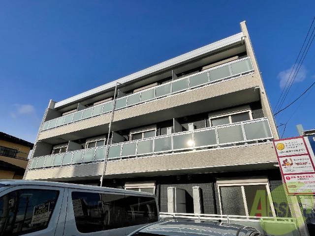 ブランフリーゼ