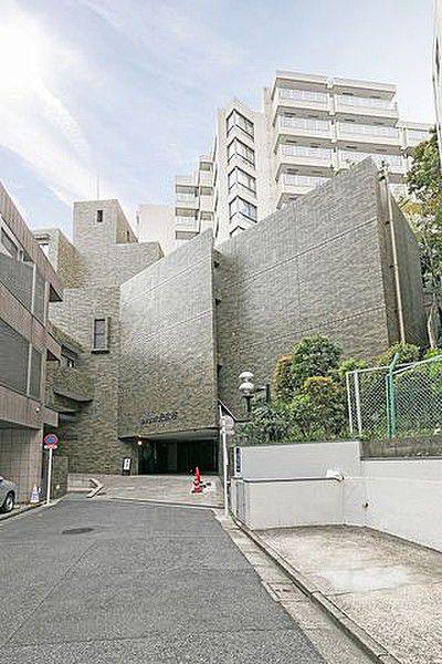 ウィスタリア元麻布