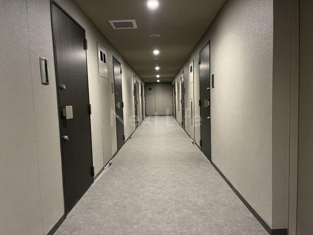 アルコバレーノカワサキ