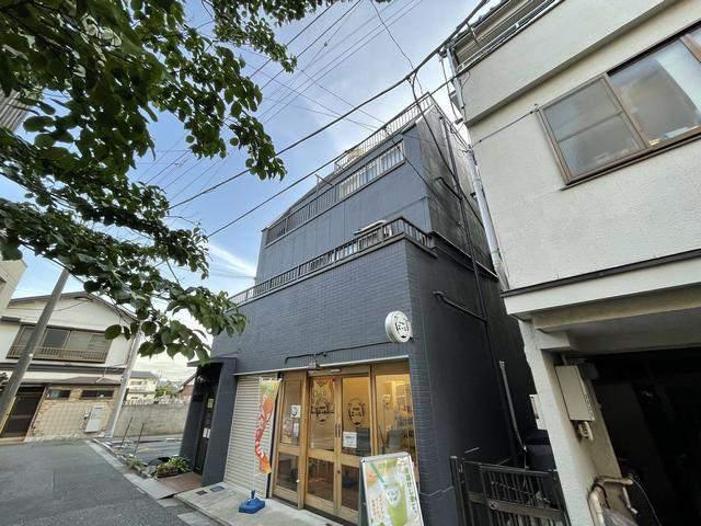 松尾ハウス