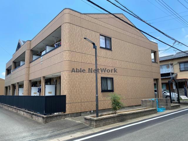 ソレイユII番館