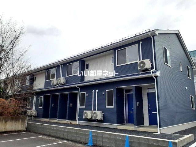 ネオスカイ東山形
