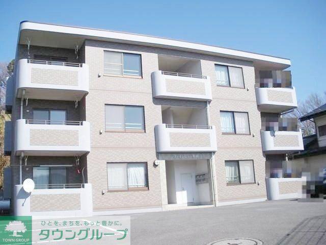 ファインビュー舞岡II