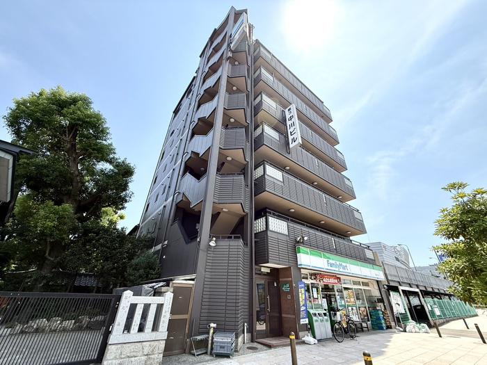 第3中川ビル