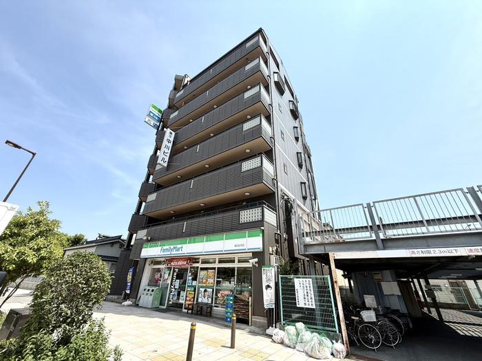 第3中川ビル