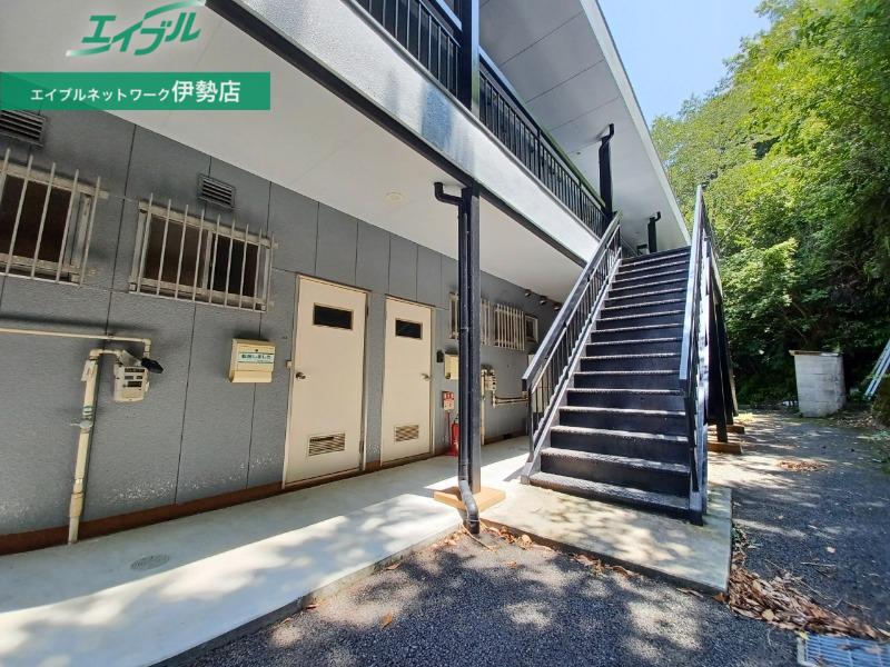 マンション双葉