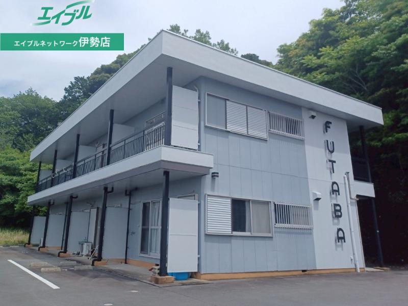 マンション双葉(ワンルーム/2階)