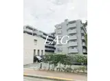 萩山パークホームズ
