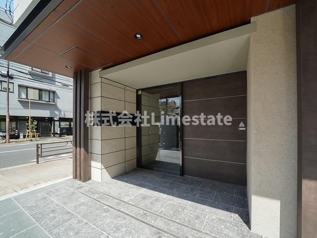 プライマル上野・稲荷町
