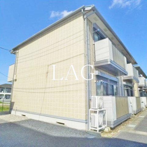 シャンス(1LDK/1階)