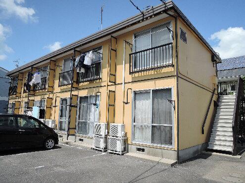 ハイツ堀町