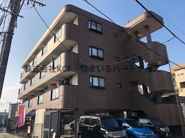 リバティヒルズI