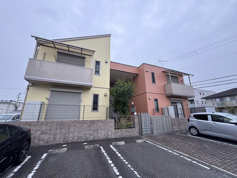 フローラルリーベ