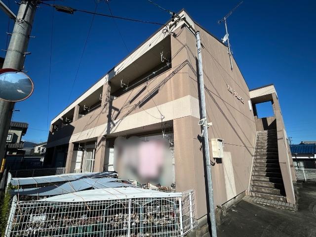 Y・M PALACE