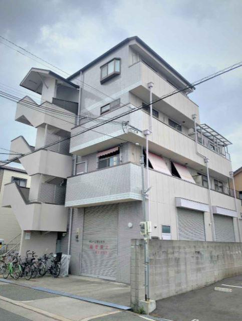 シティハイム東中浜