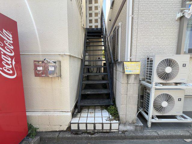 リバティ江古田