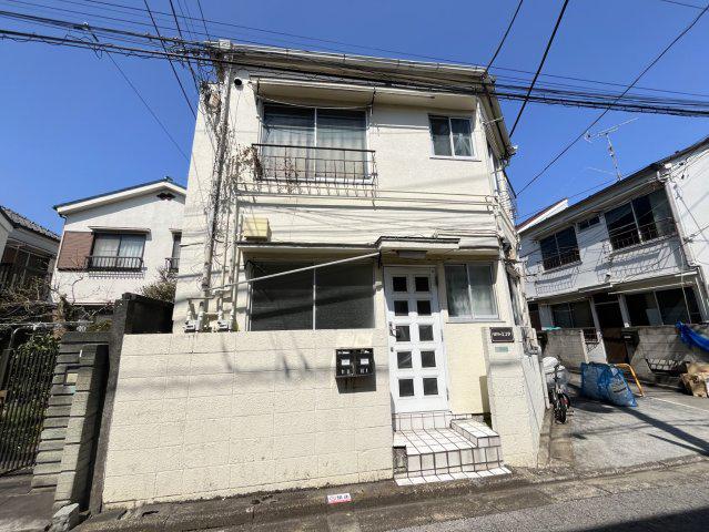 リバティ江古田