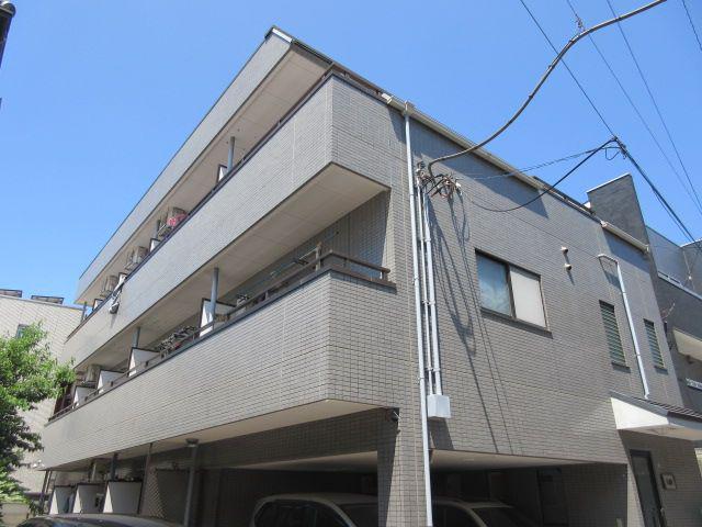 ドエル目白