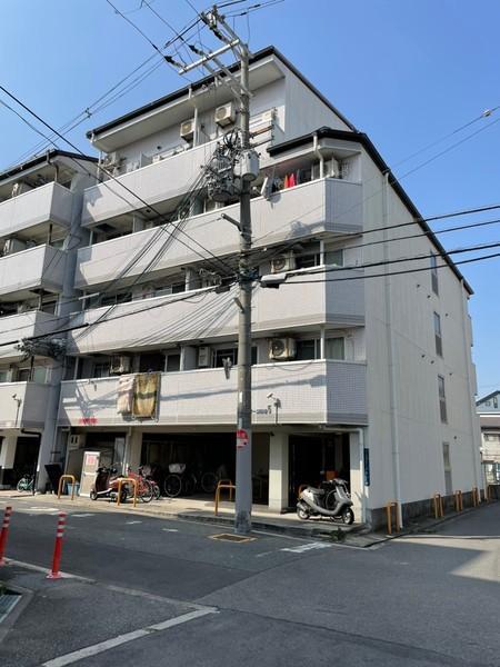 カーサ東住吉5