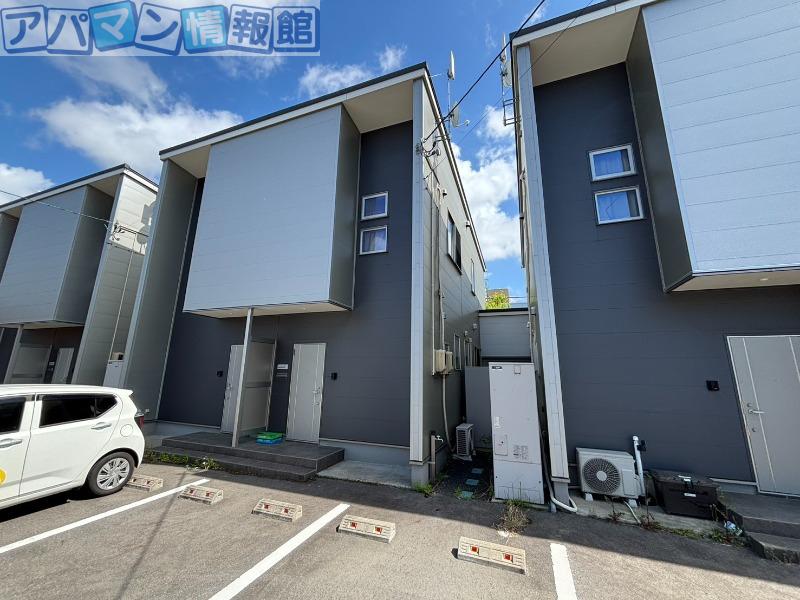 カーサ ラゾン