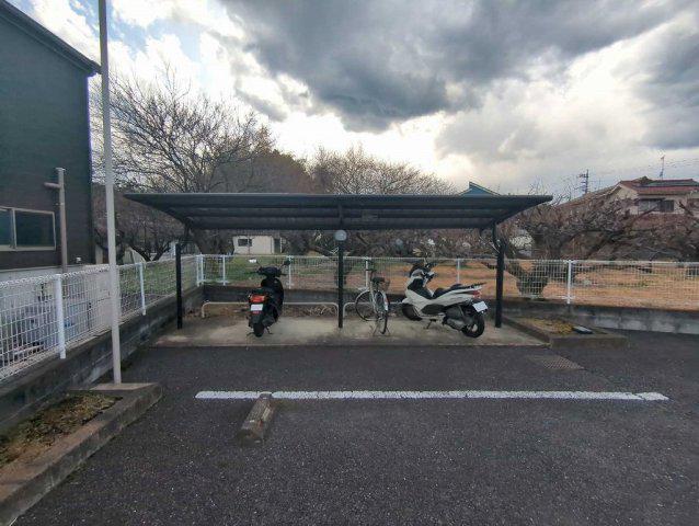 レオパレスジュネスIII