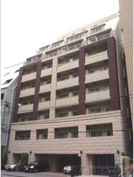 アーバネックス南森町