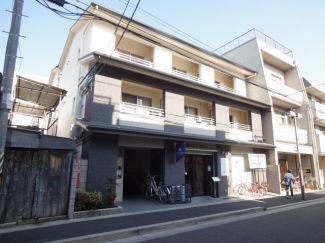 SUNRISE出町