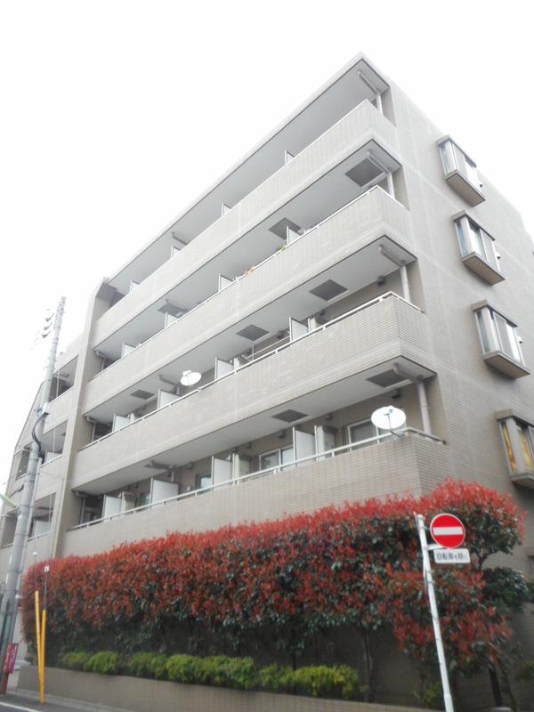 菱和パレス世田谷桜新町