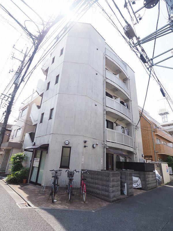 エクシブ阿佐ヶ谷