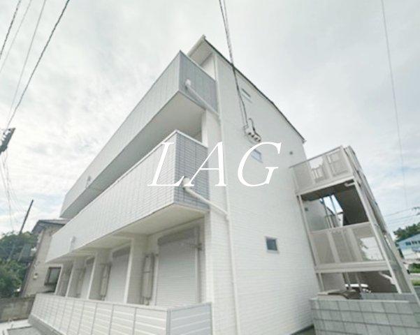 サンナップレジデンス