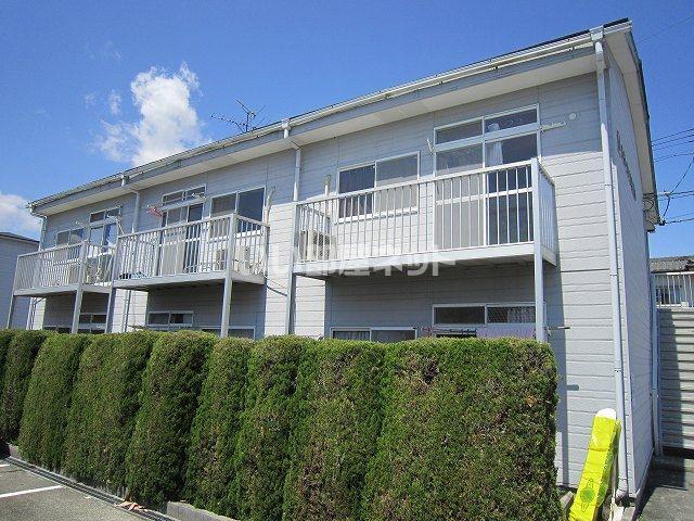 シティハイツ東川A