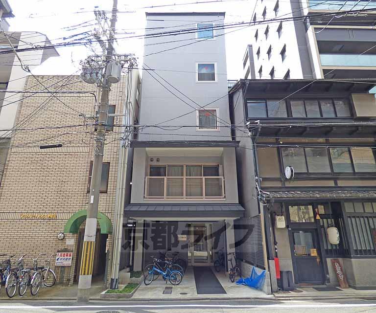 カーサ醒ヶ井