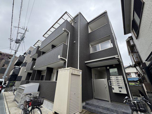 プレミール石橋