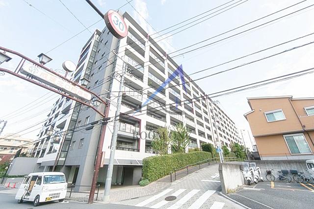 パークホームズ成増マークレジデンス