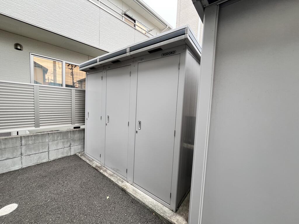 シャーメゾン長町南