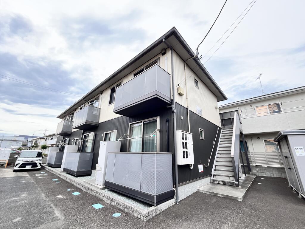シャーメゾン長町南