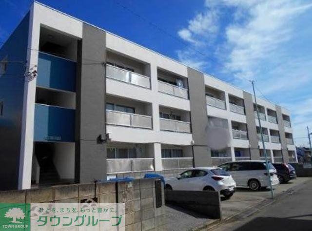 光マンション