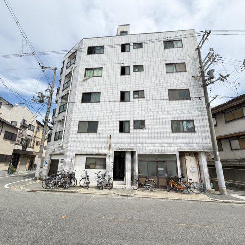 ハセロイヤル南住吉
