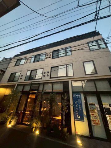 KUKAI TERRACE茗荷谷