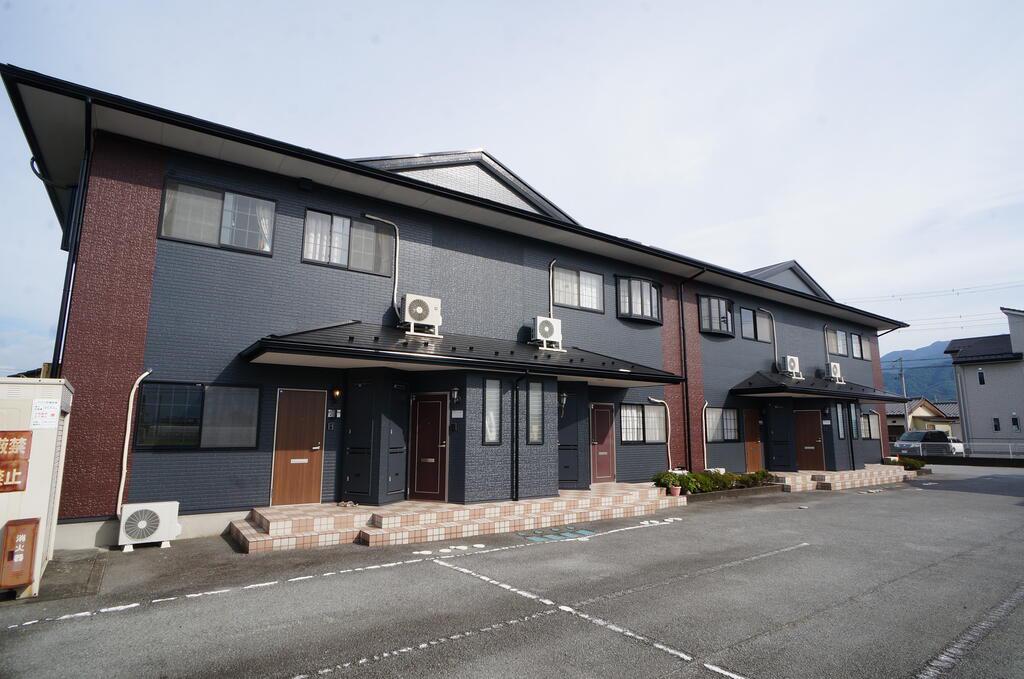ハイステージ壱号館