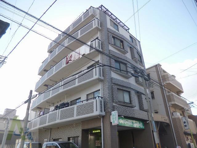 アベニュー夢野