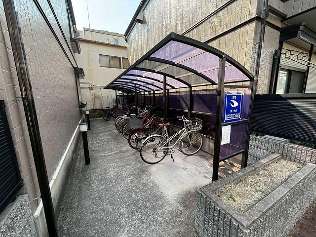 サンライズ立花ハイツ