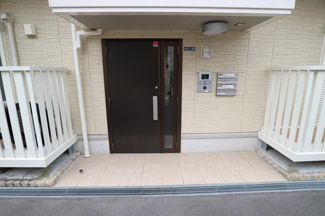 パレット喜里川