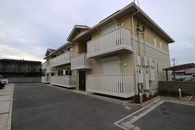 パレット喜里川