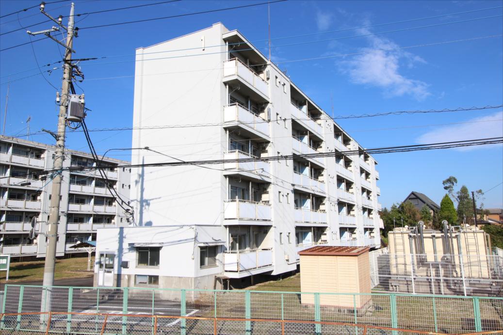 ゼウス富岡1