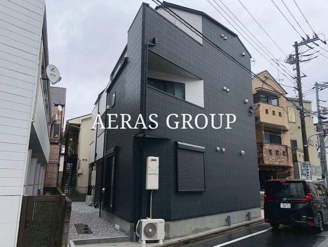 T′SCUORE糀谷